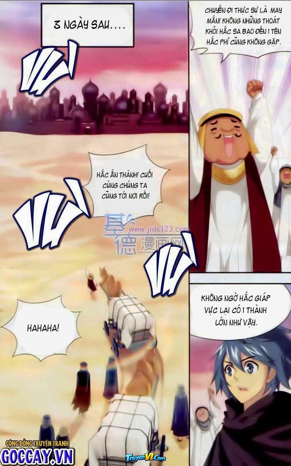Truyện VI