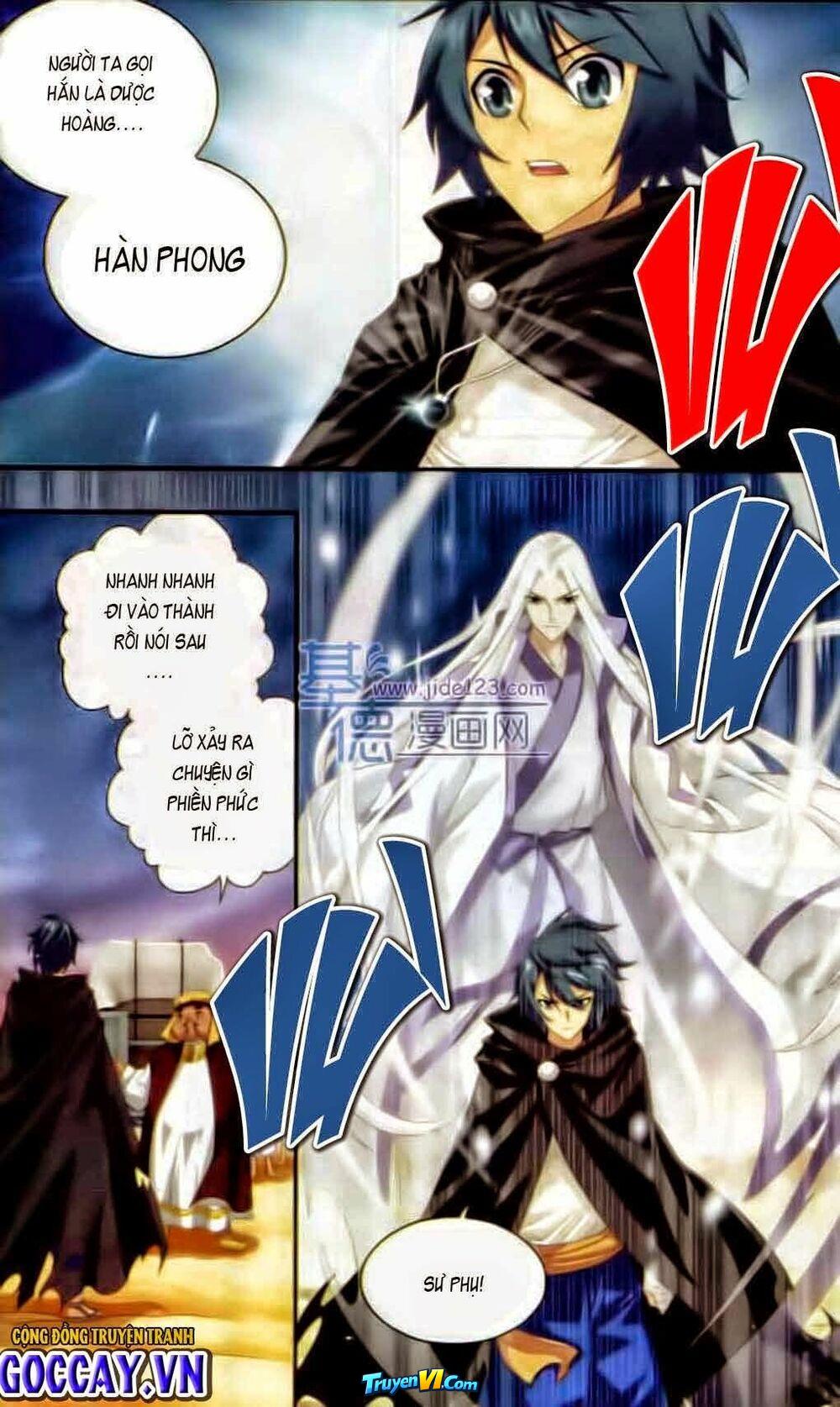 Truyện VI