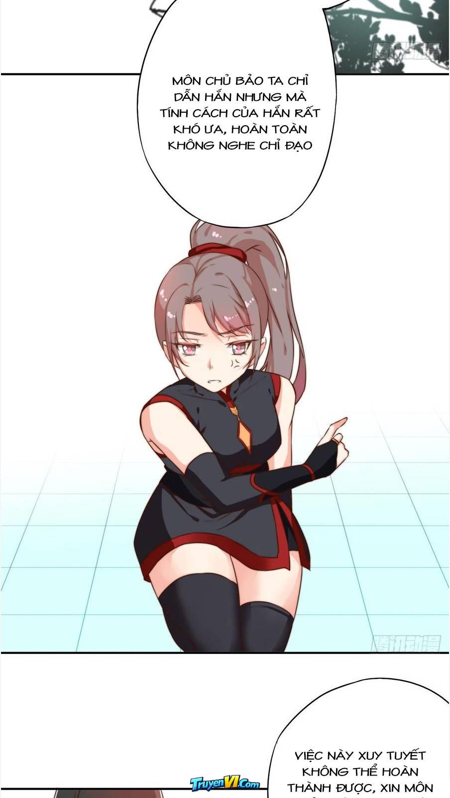 Truyện VI