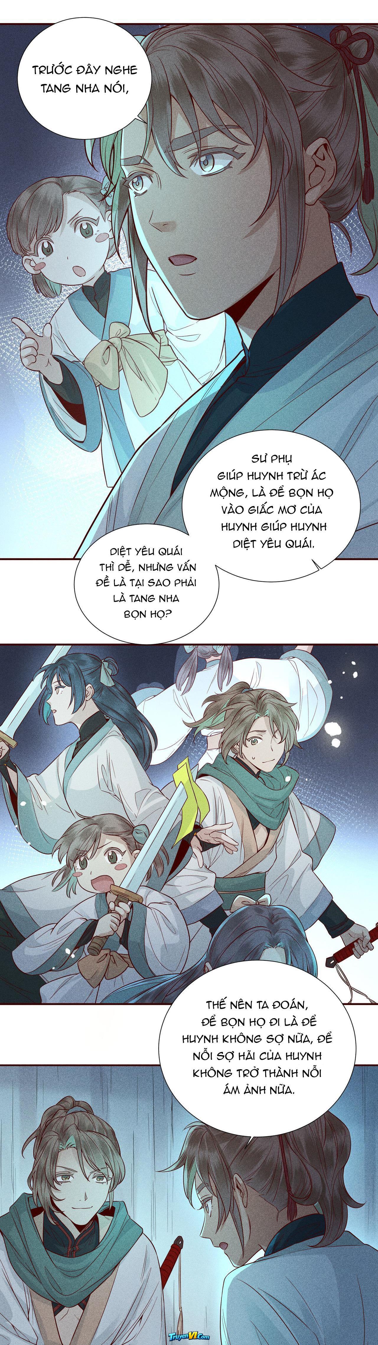 Truyện VI