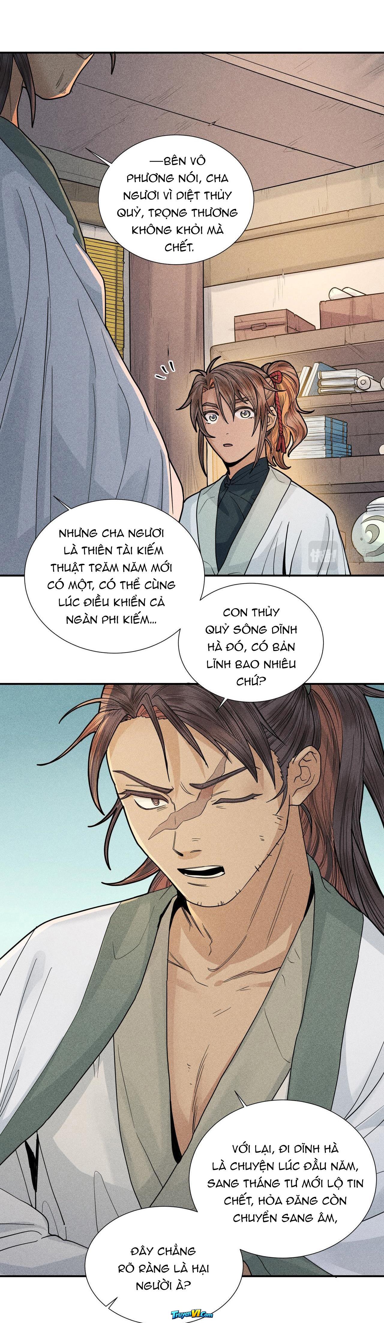 Truyện VI