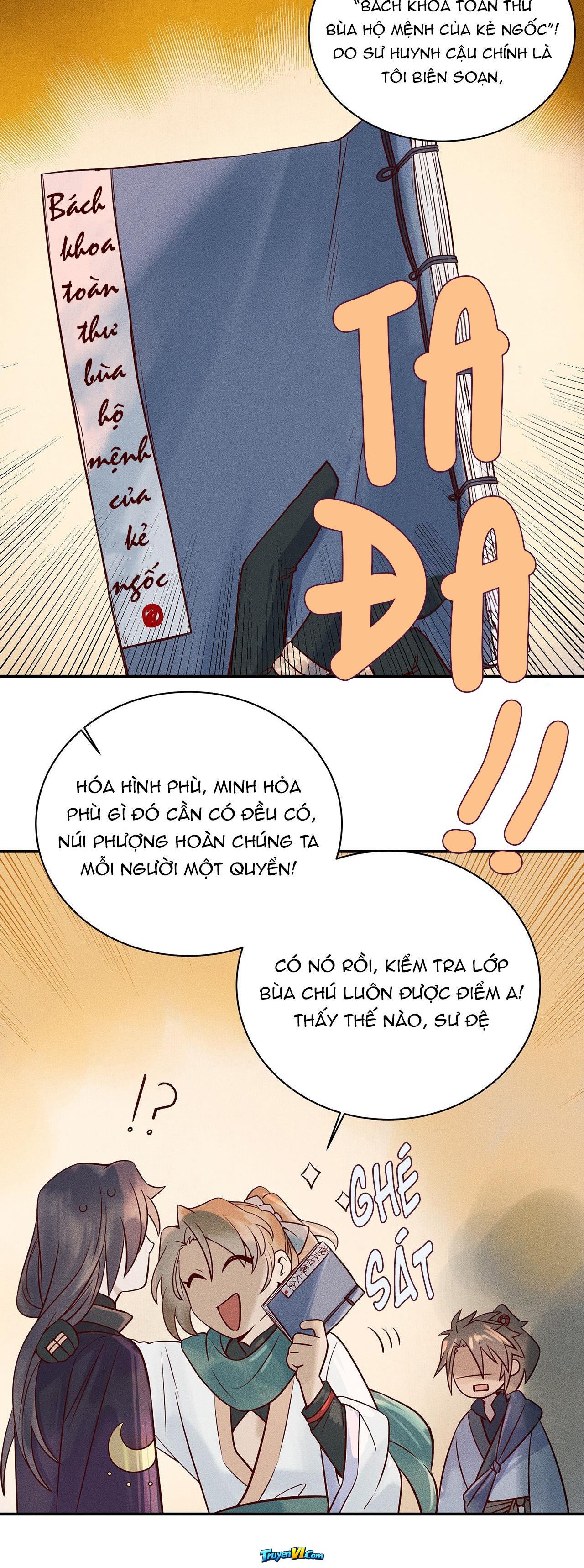 Truyện VI