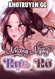 Những Ngày Rực Rỡ