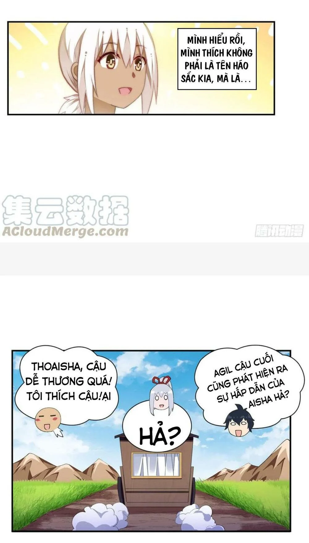 Truyện VI