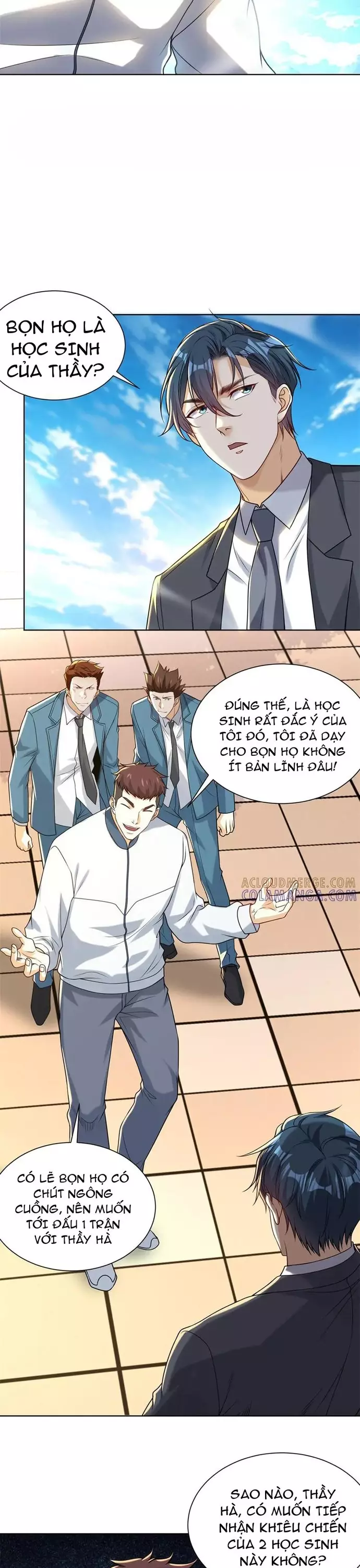 Truyện VI