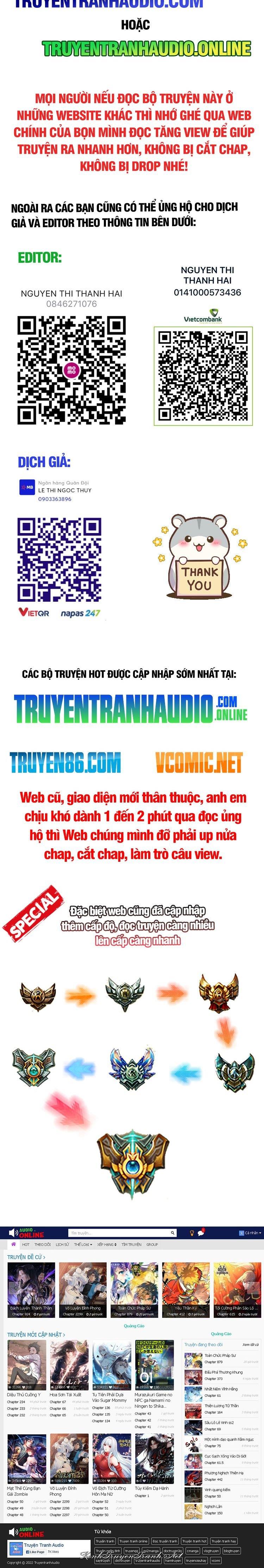 Truyện VI