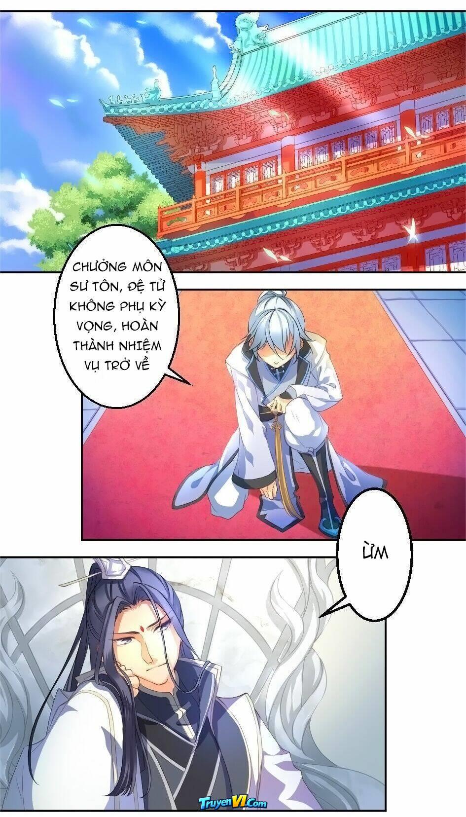 Truyện VI