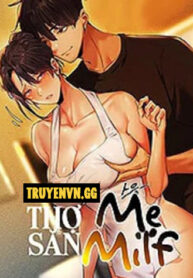 Thợ Săn Mẹ Milf