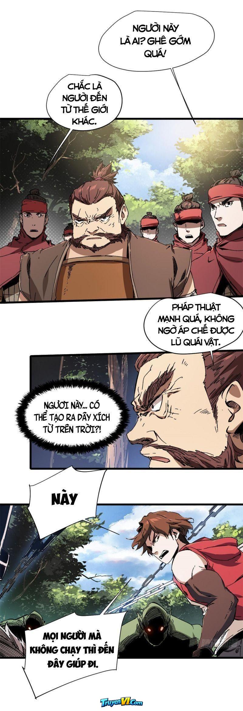 Truyện VI