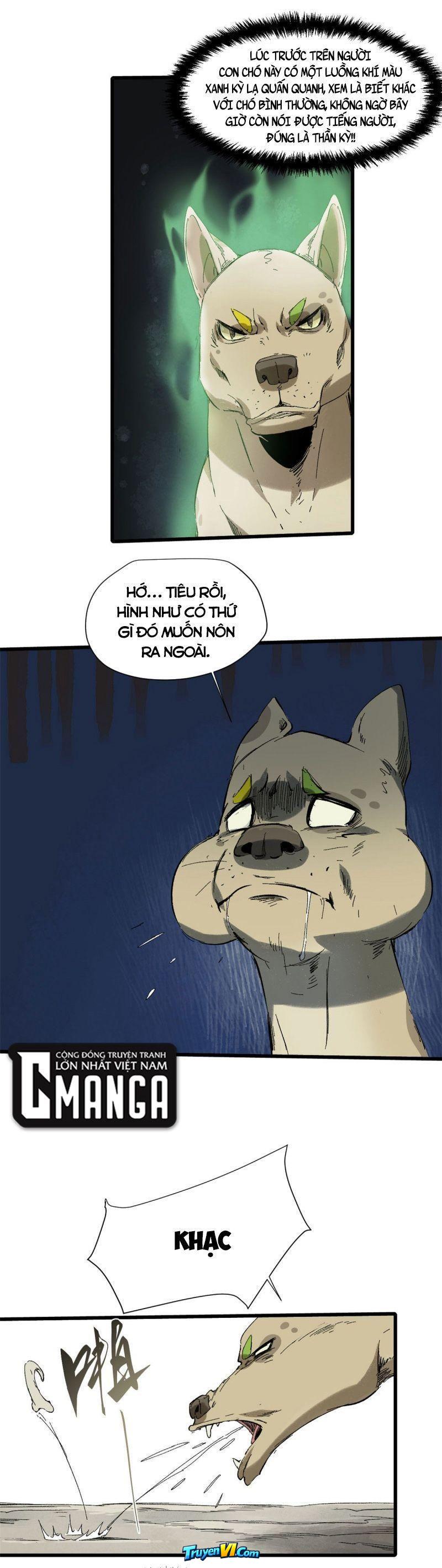 Truyện VI