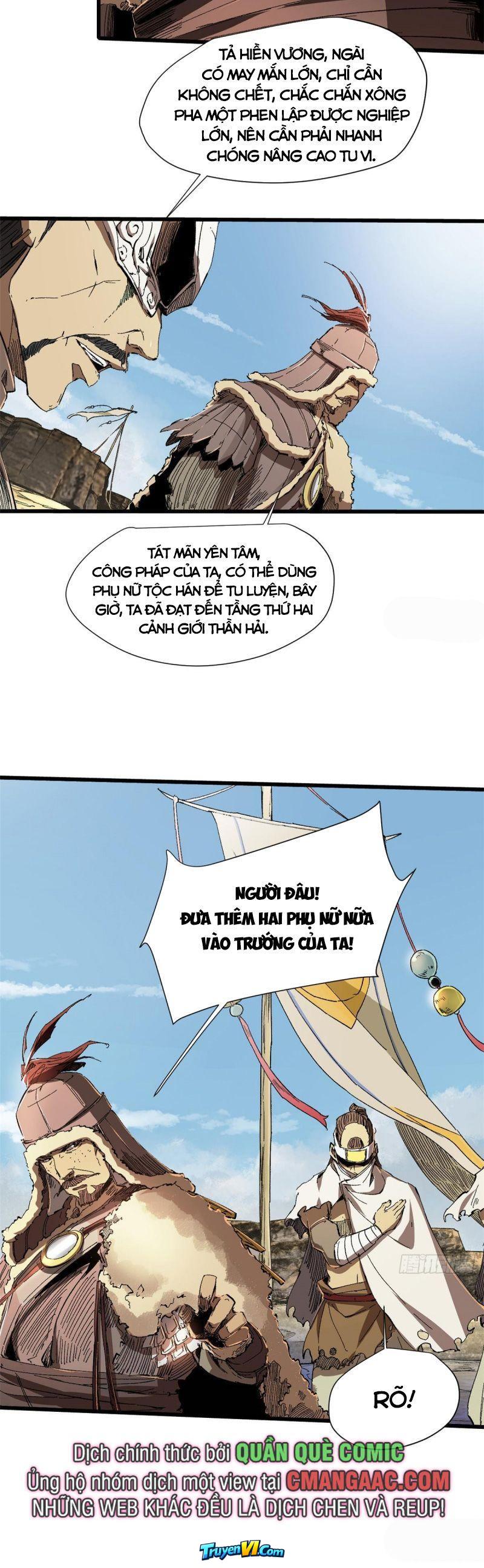 Truyện VI
