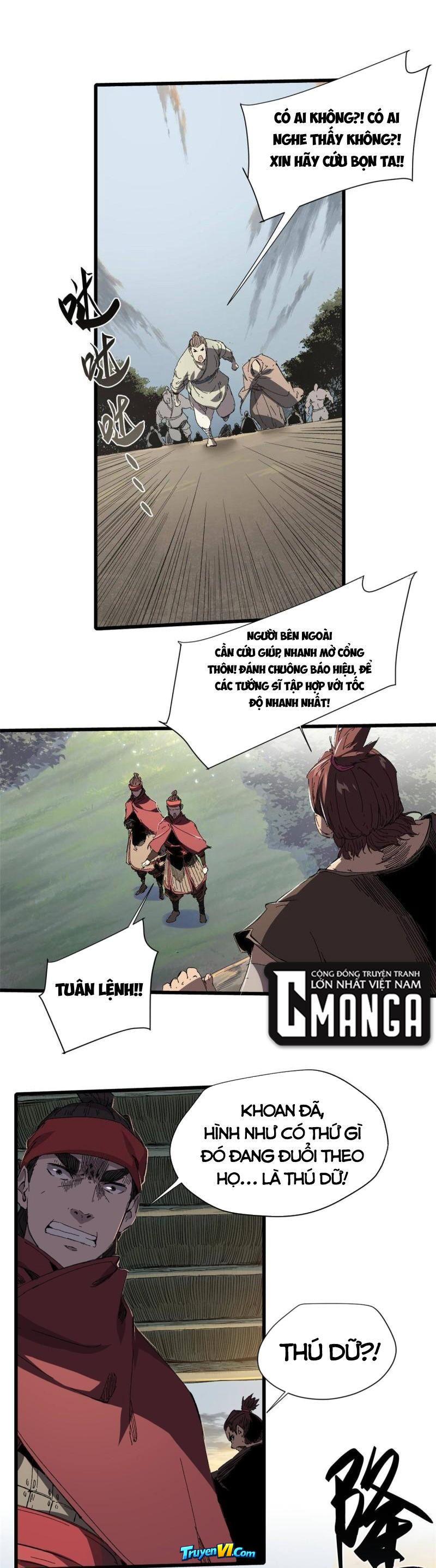 Truyện VI