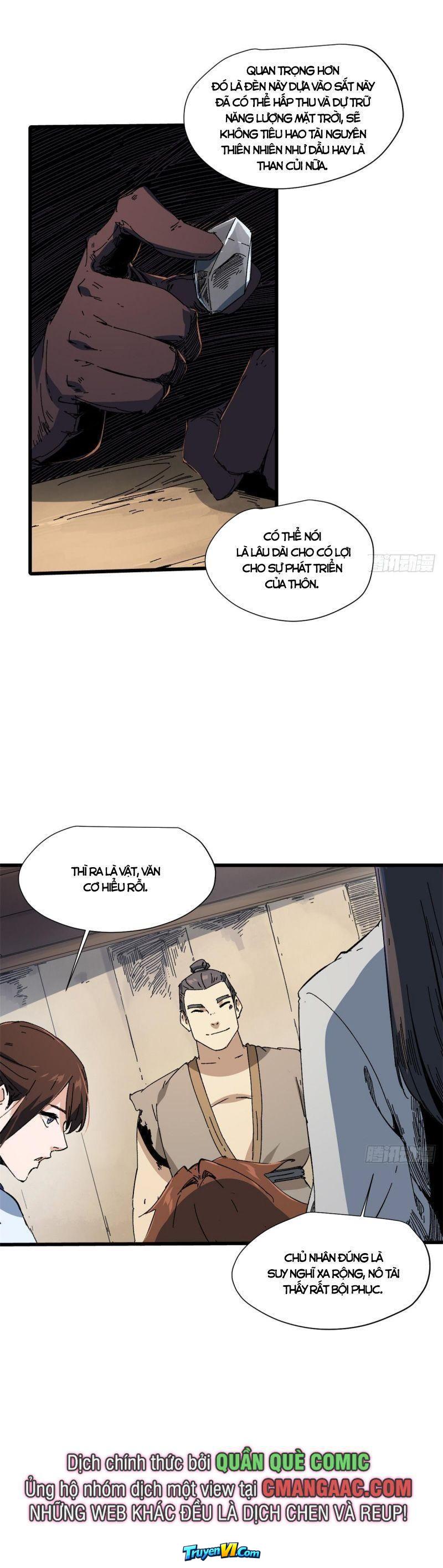 Truyện VI
