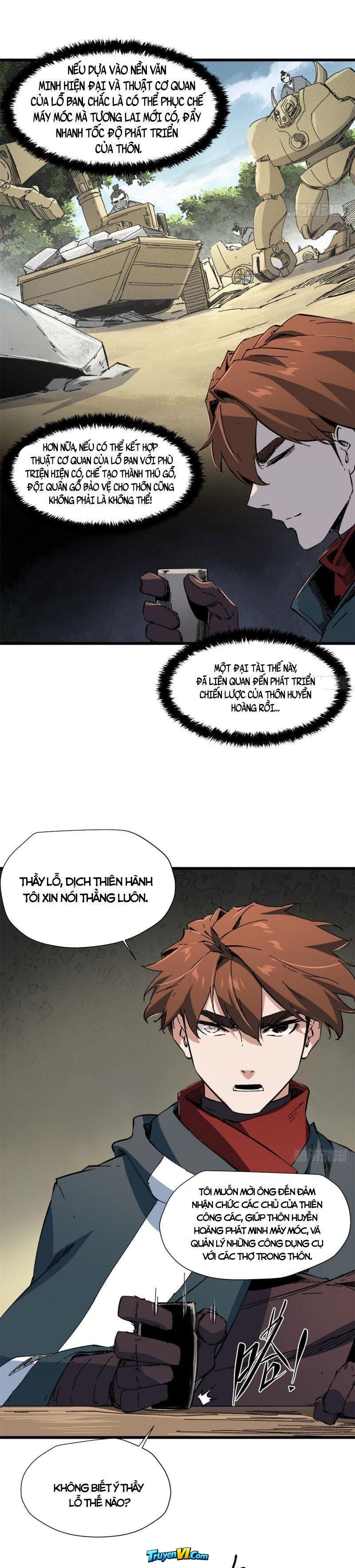 Truyện VI