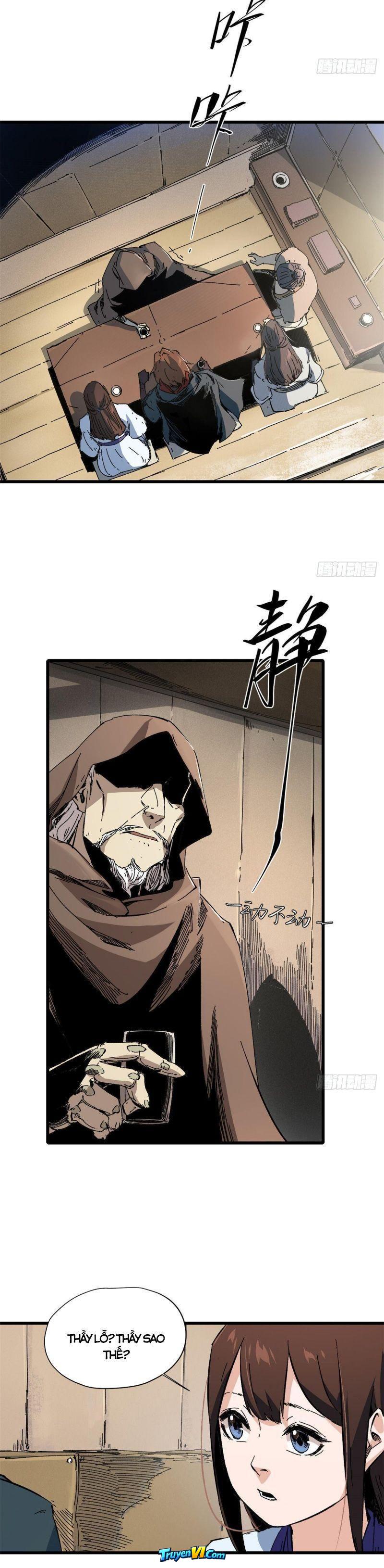 Truyện VI