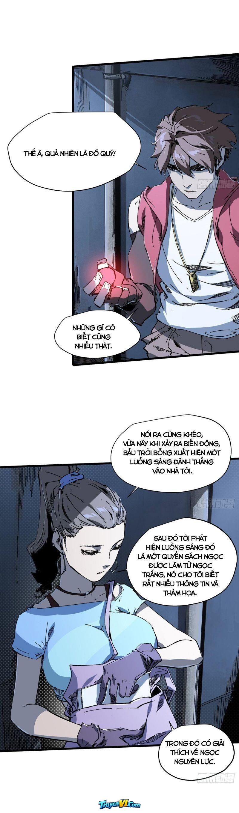 Truyện VI