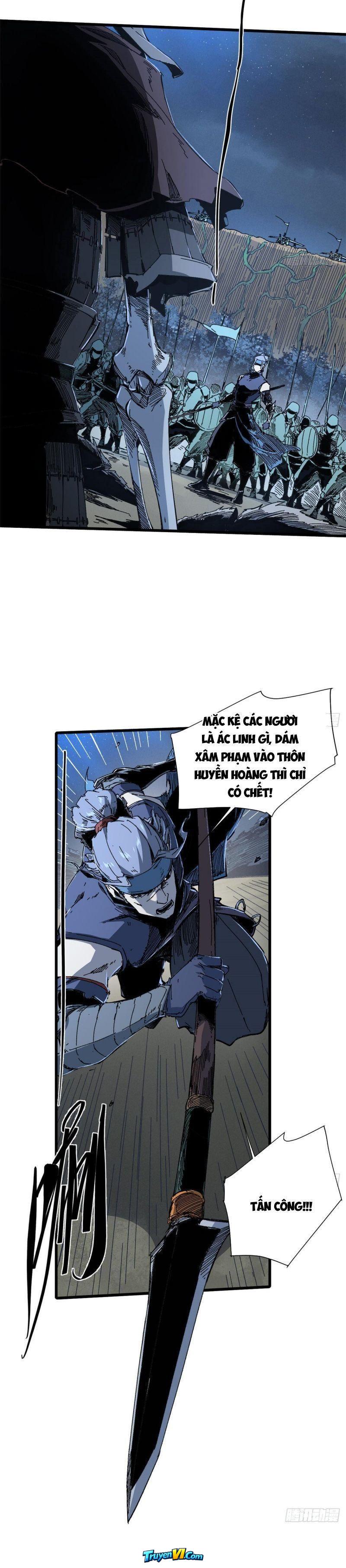 Truyện VI