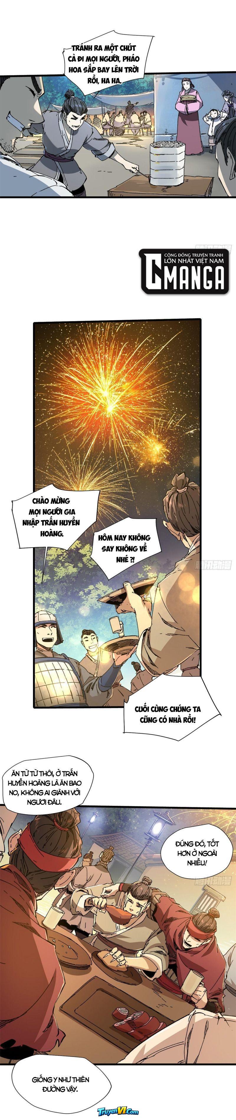 Truyện VI
