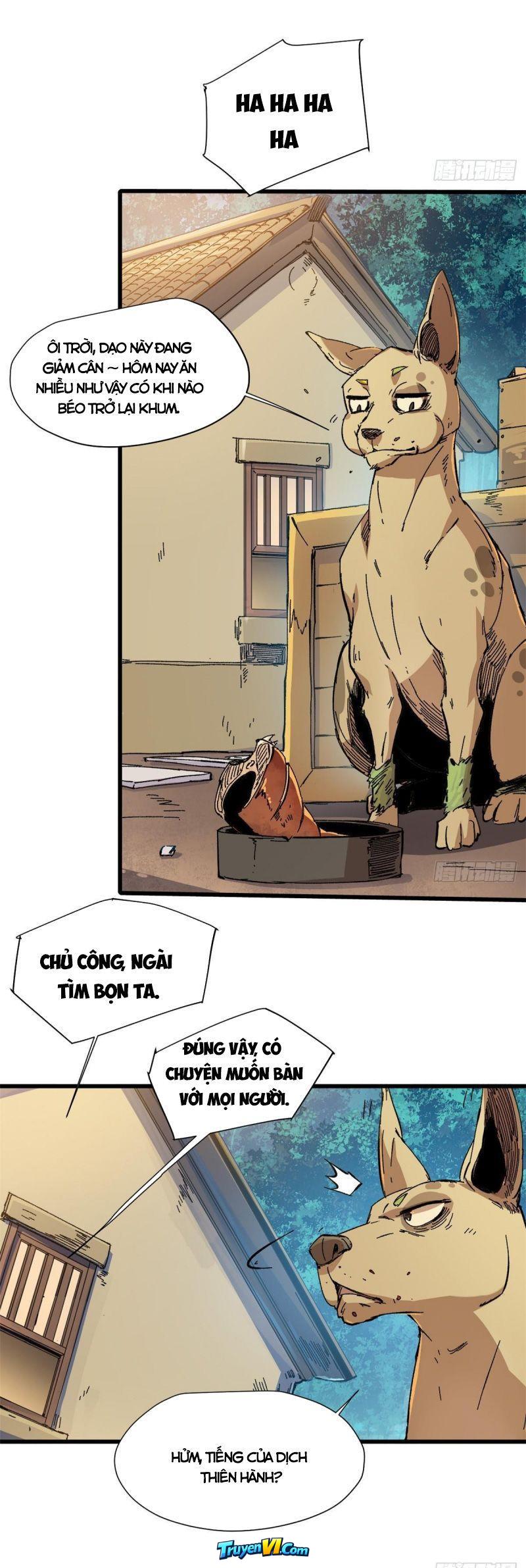 Truyện VI