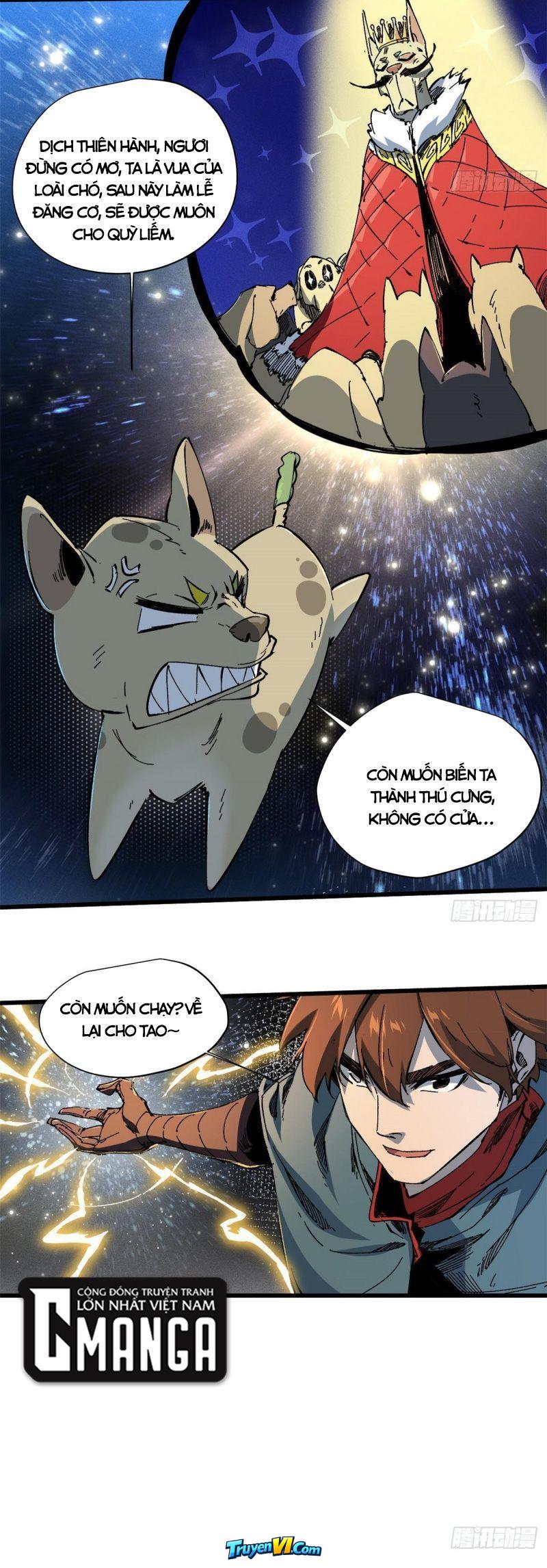 Truyện VI