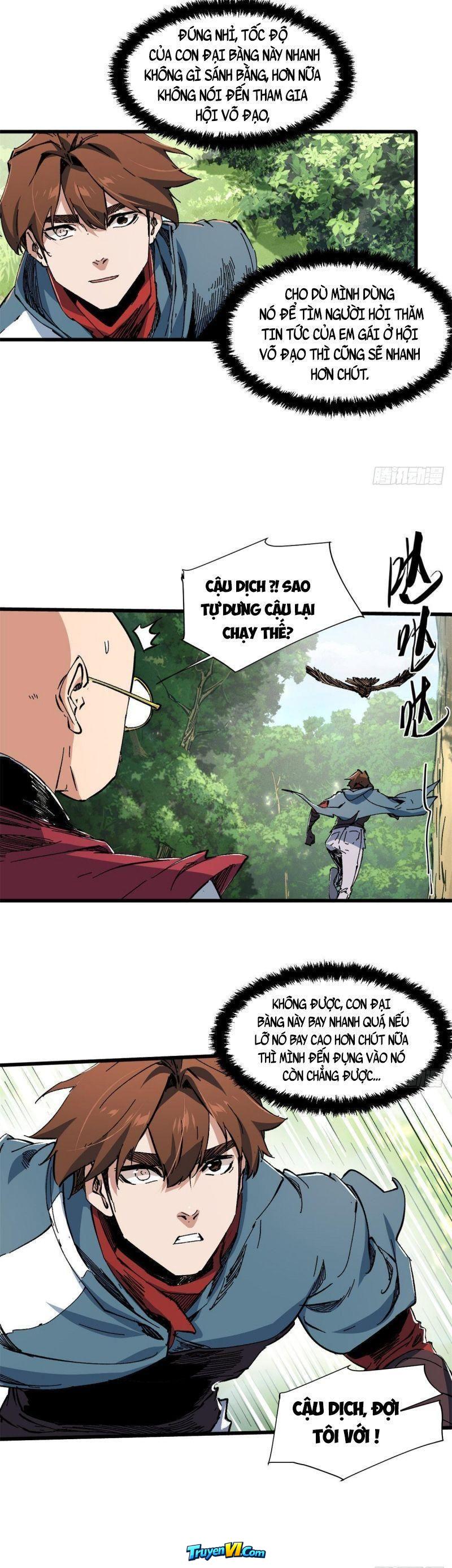 Truyện VI