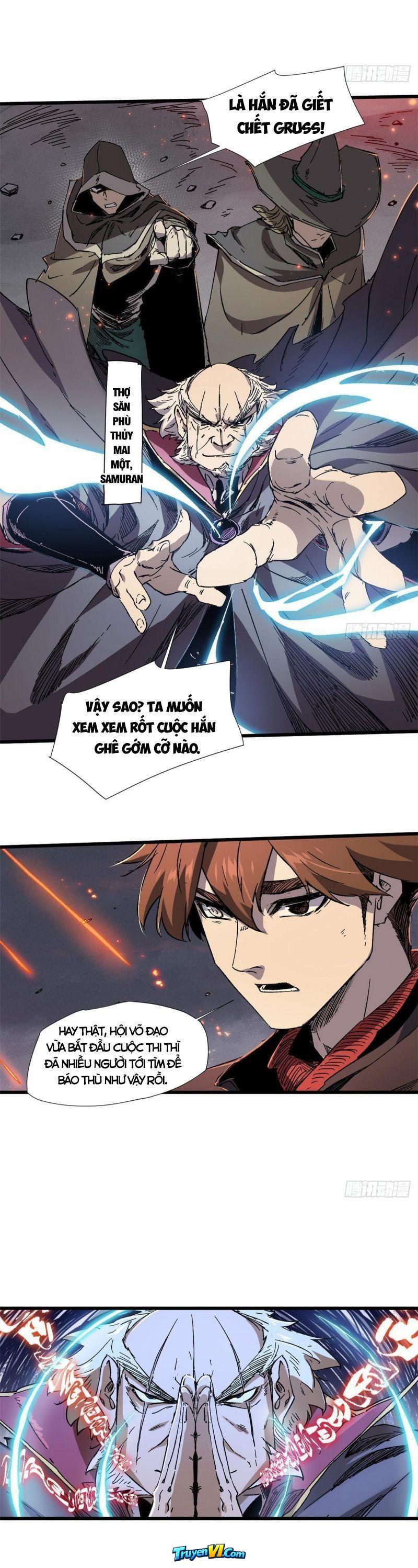 Truyện VI