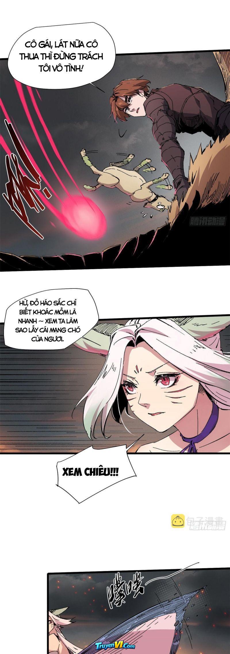 Truyện VI