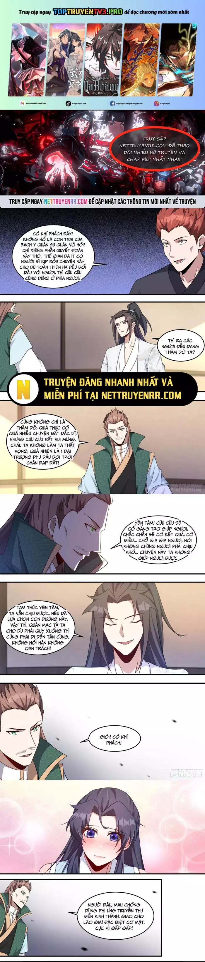 Truyện VI