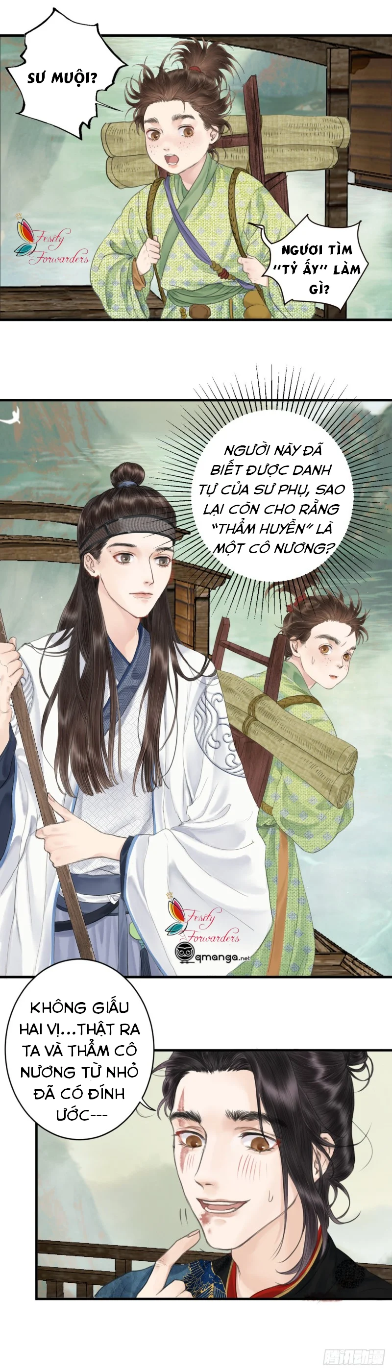 Truyện VI