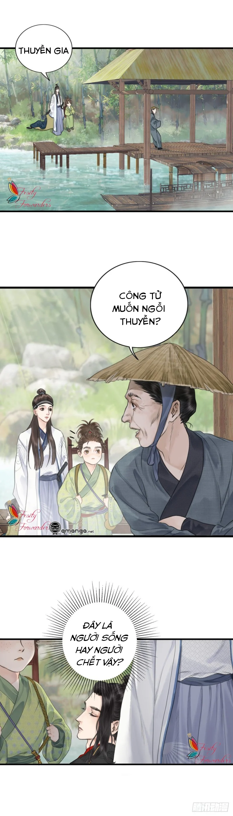 Truyện VI
