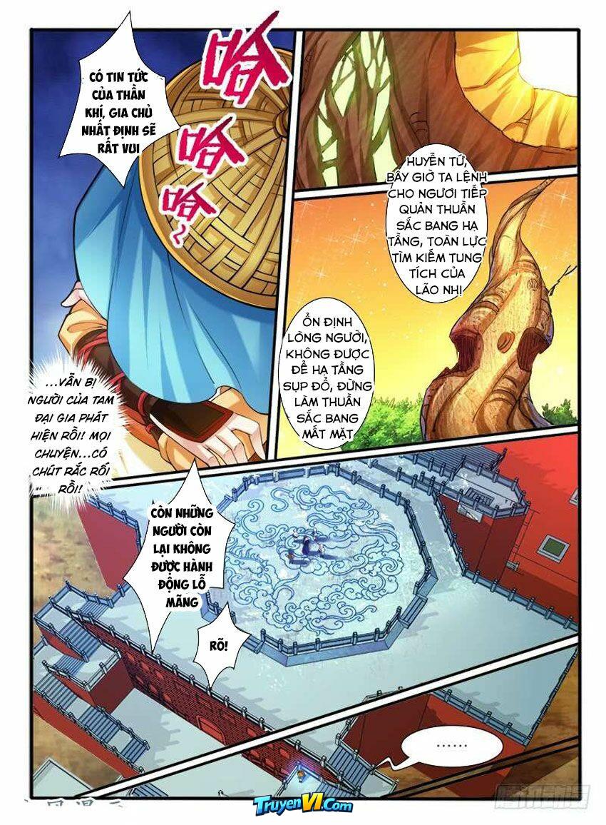 Truyện VI