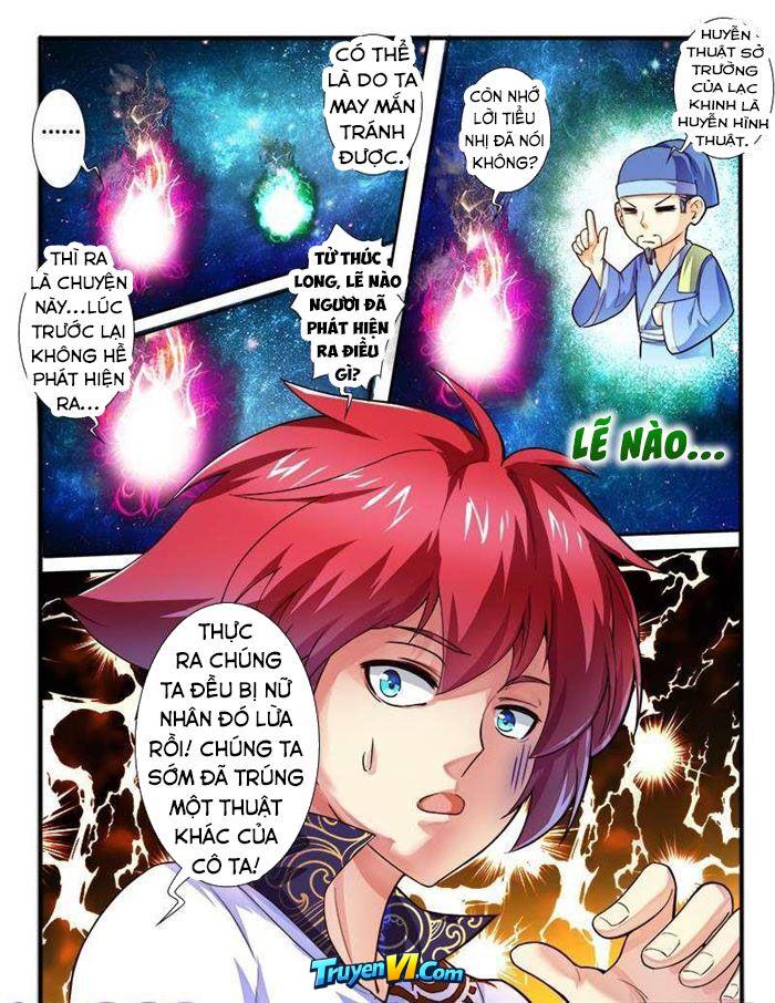 Truyện VI