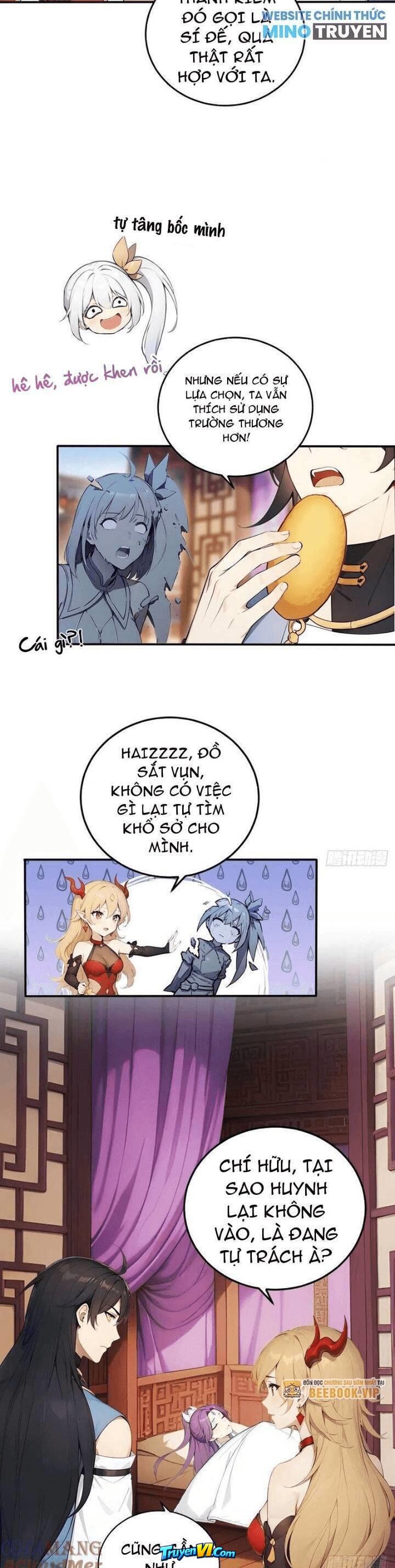 Truyện VI