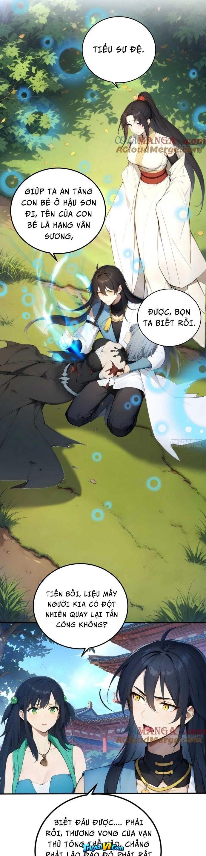 Truyện VI