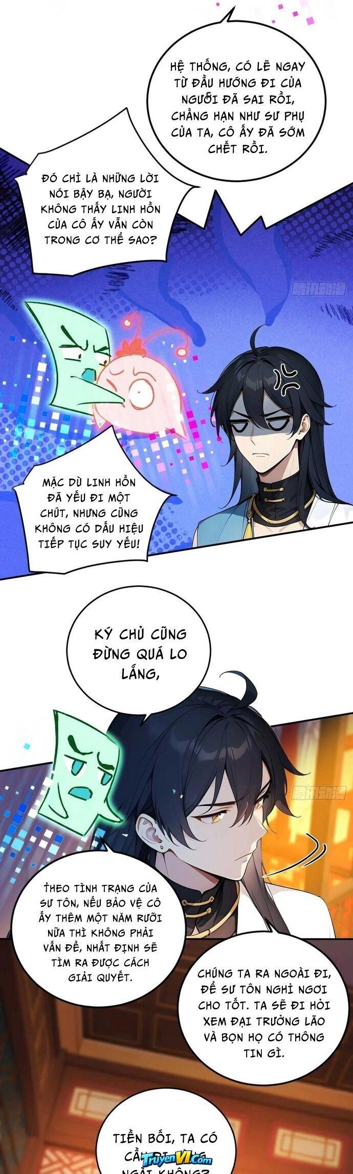 Truyện VI