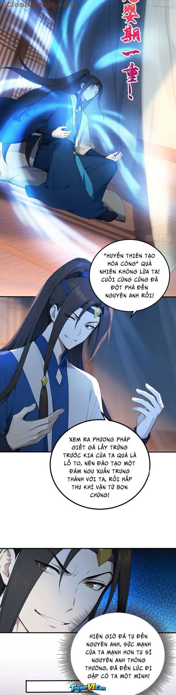 Truyện VI