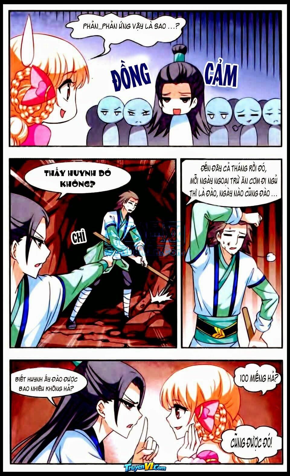 Truyện VI