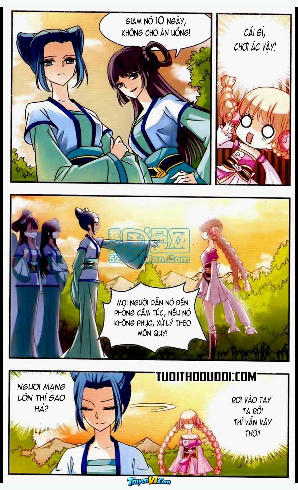 Truyện VI