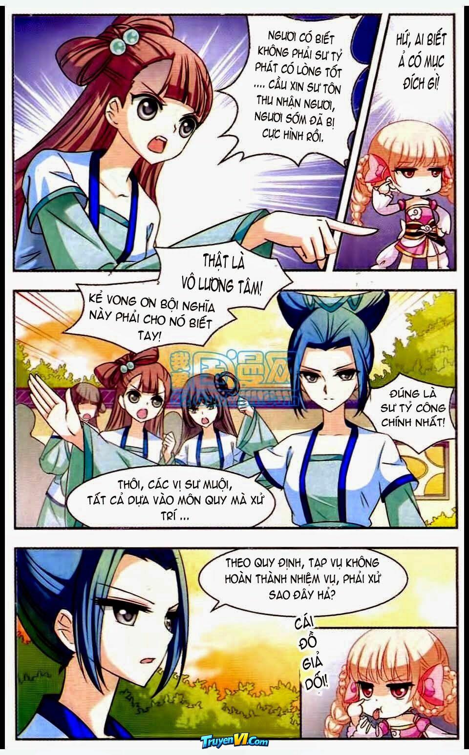 Truyện VI