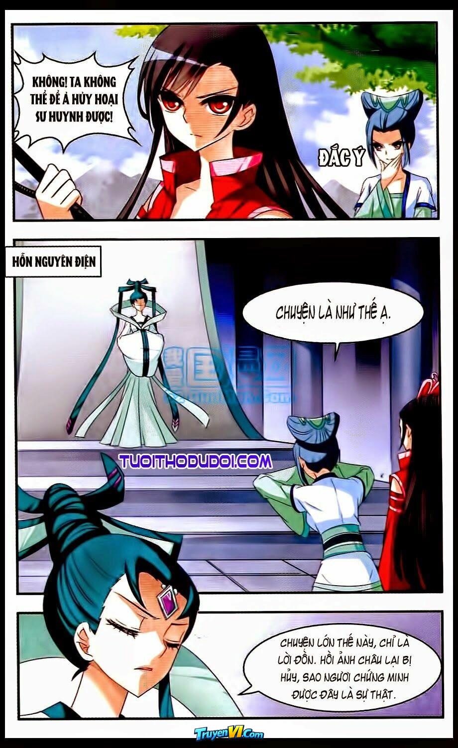Truyện VI