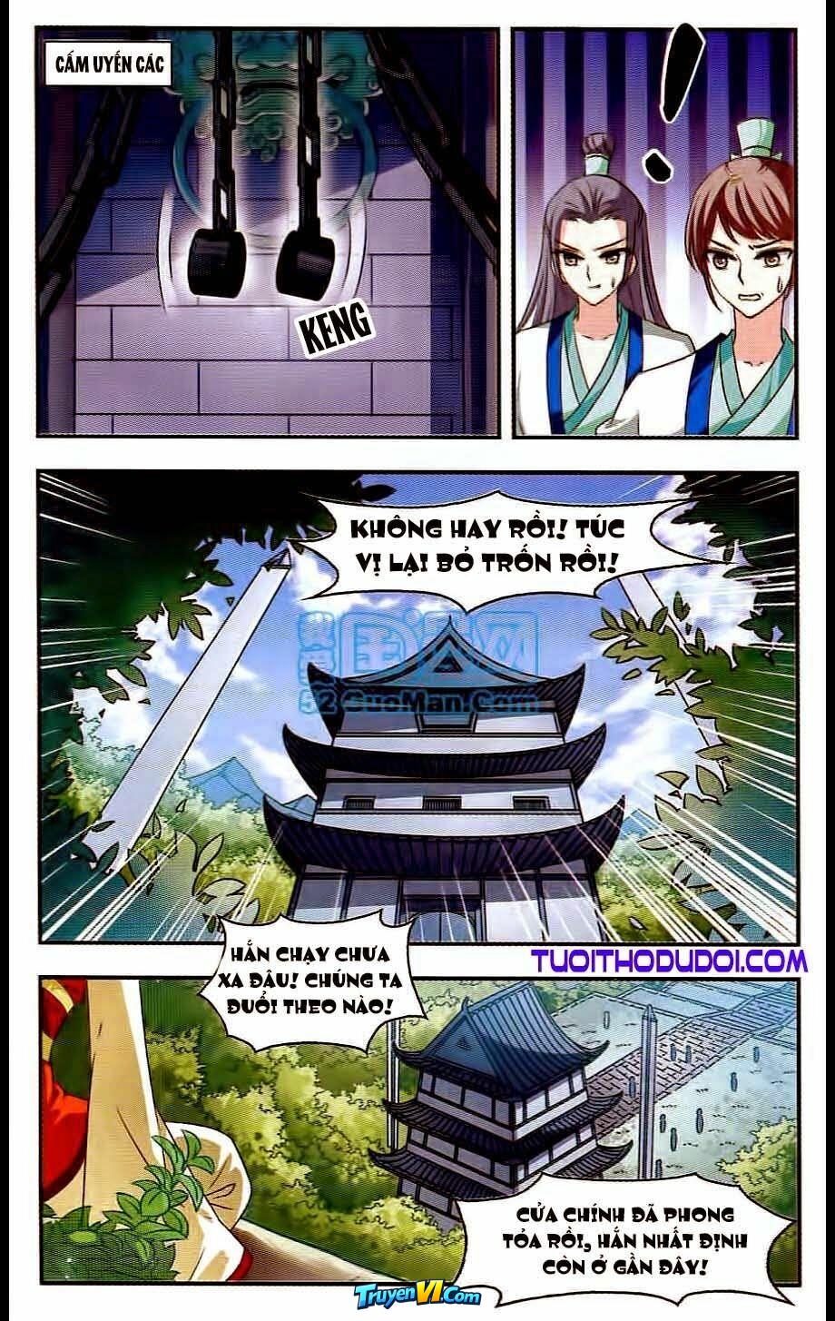 Truyện VI