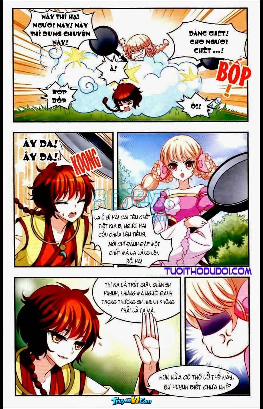 Truyện VI