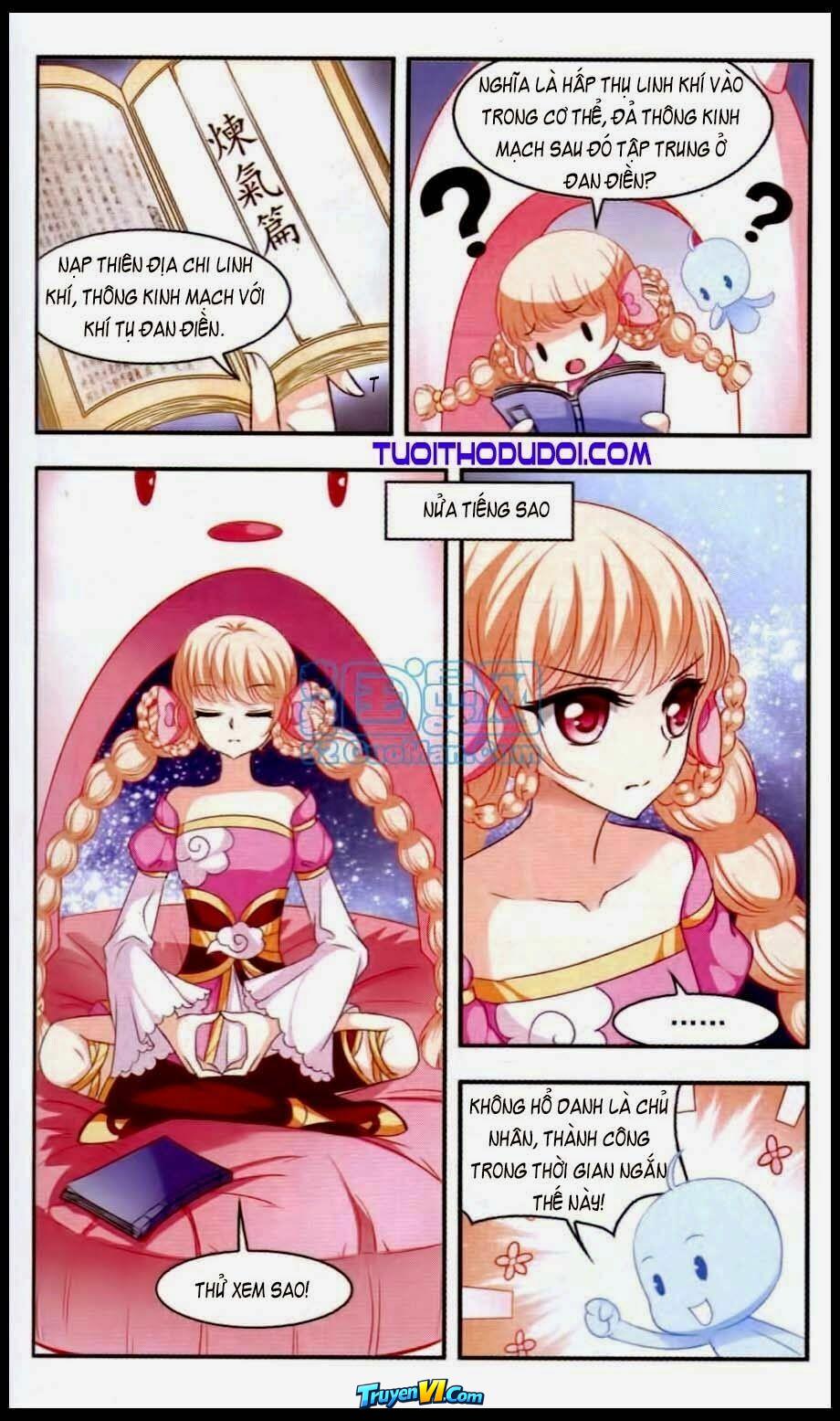 Truyện VI