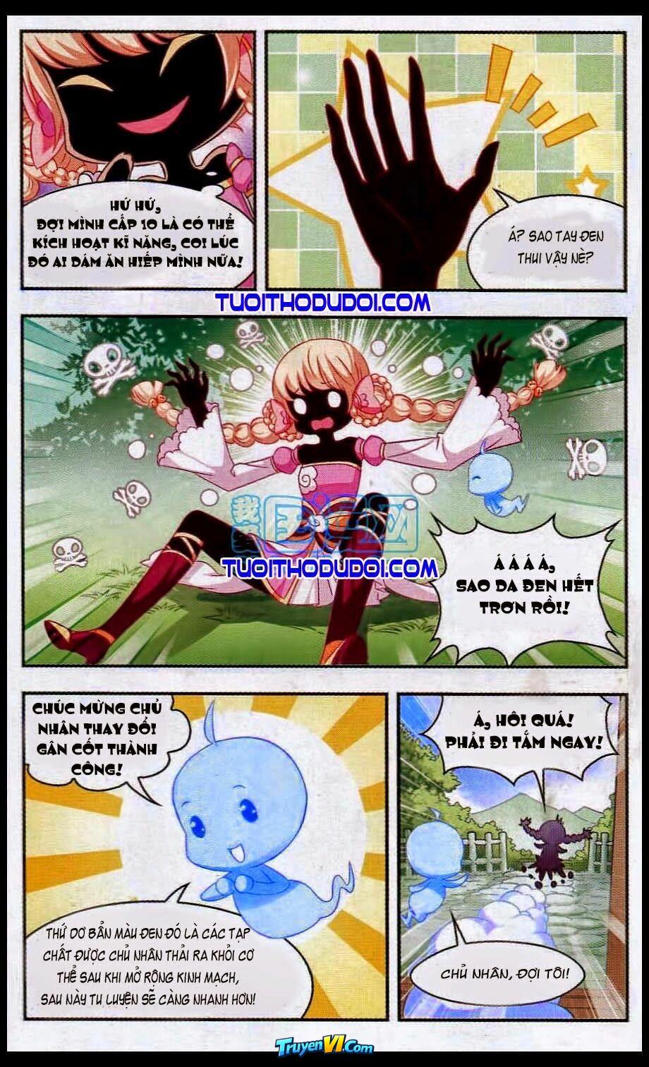 Truyện VI