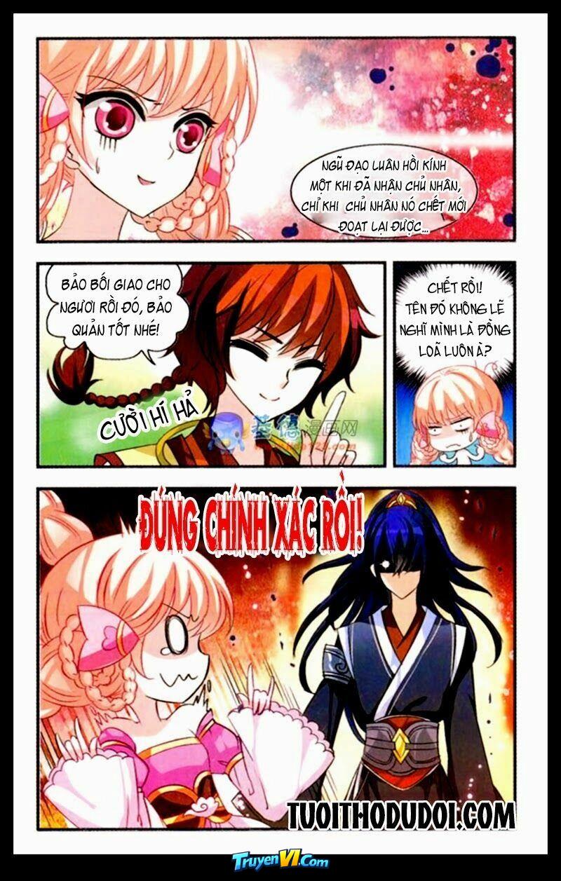 Truyện VI