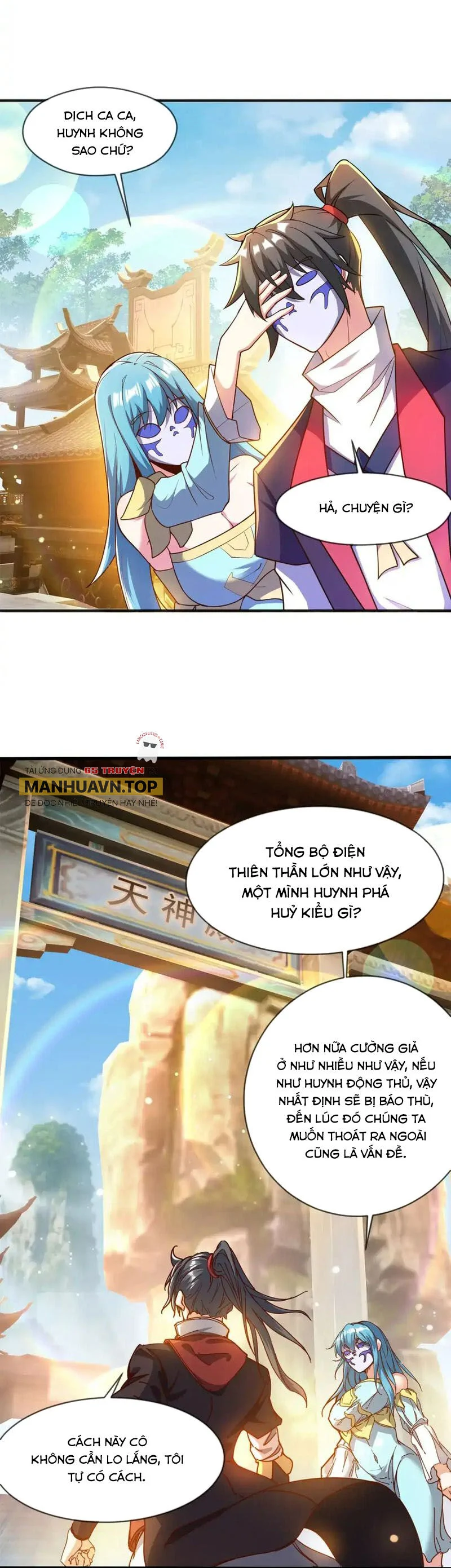Truyện VI