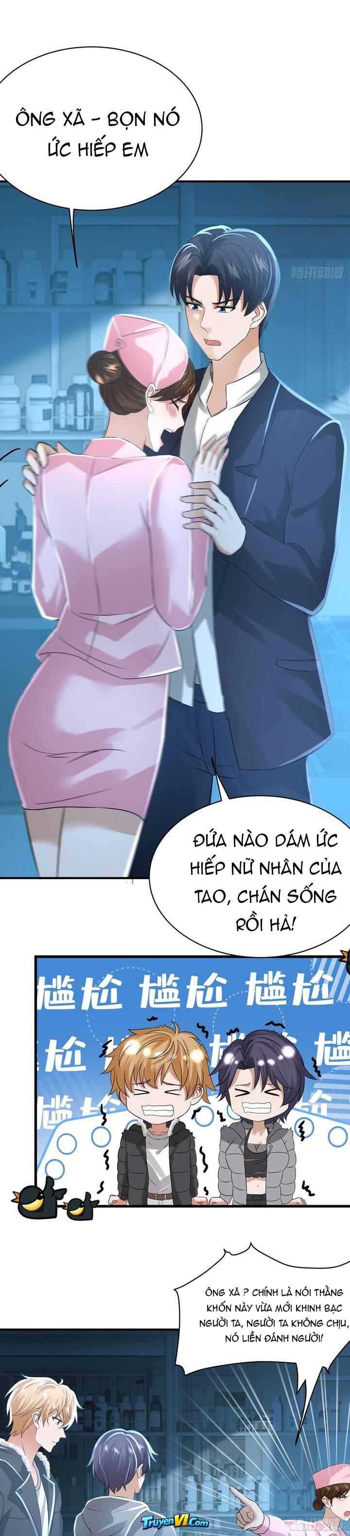 Truyện VI