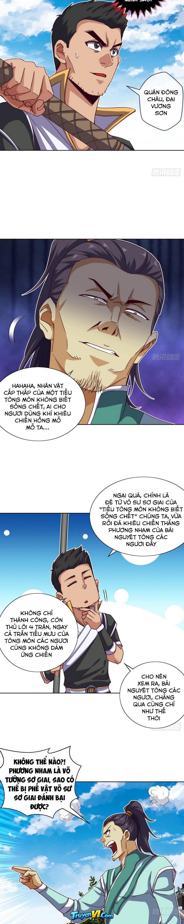 Truyện VI