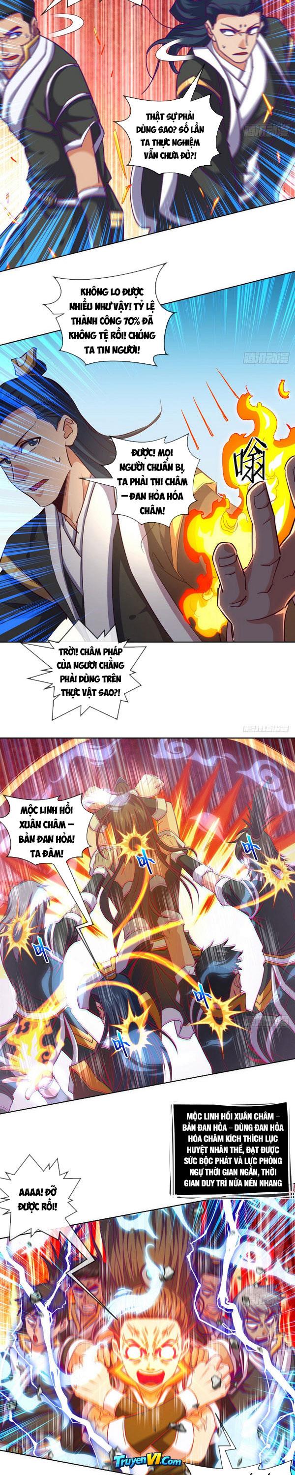 Truyện VI