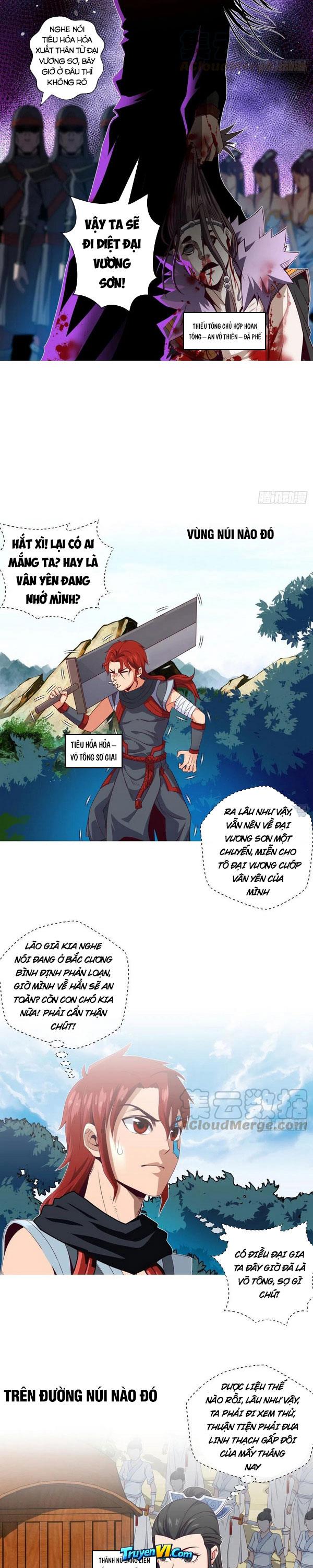 Truyện VI